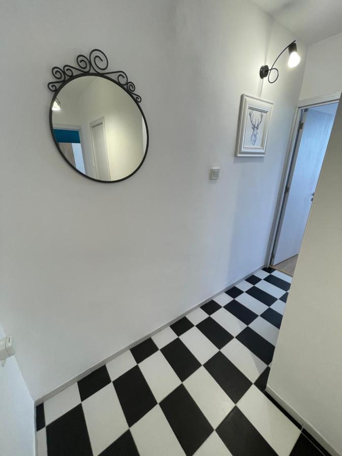 דירות בורגאס La Casa De Mary מראה חיצוני תמונה