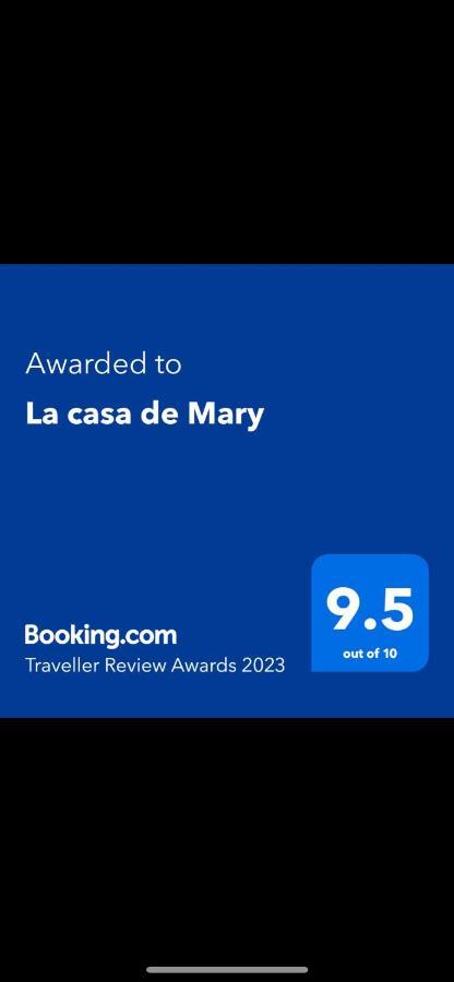 דירות בורגאס La Casa De Mary מראה חיצוני תמונה
